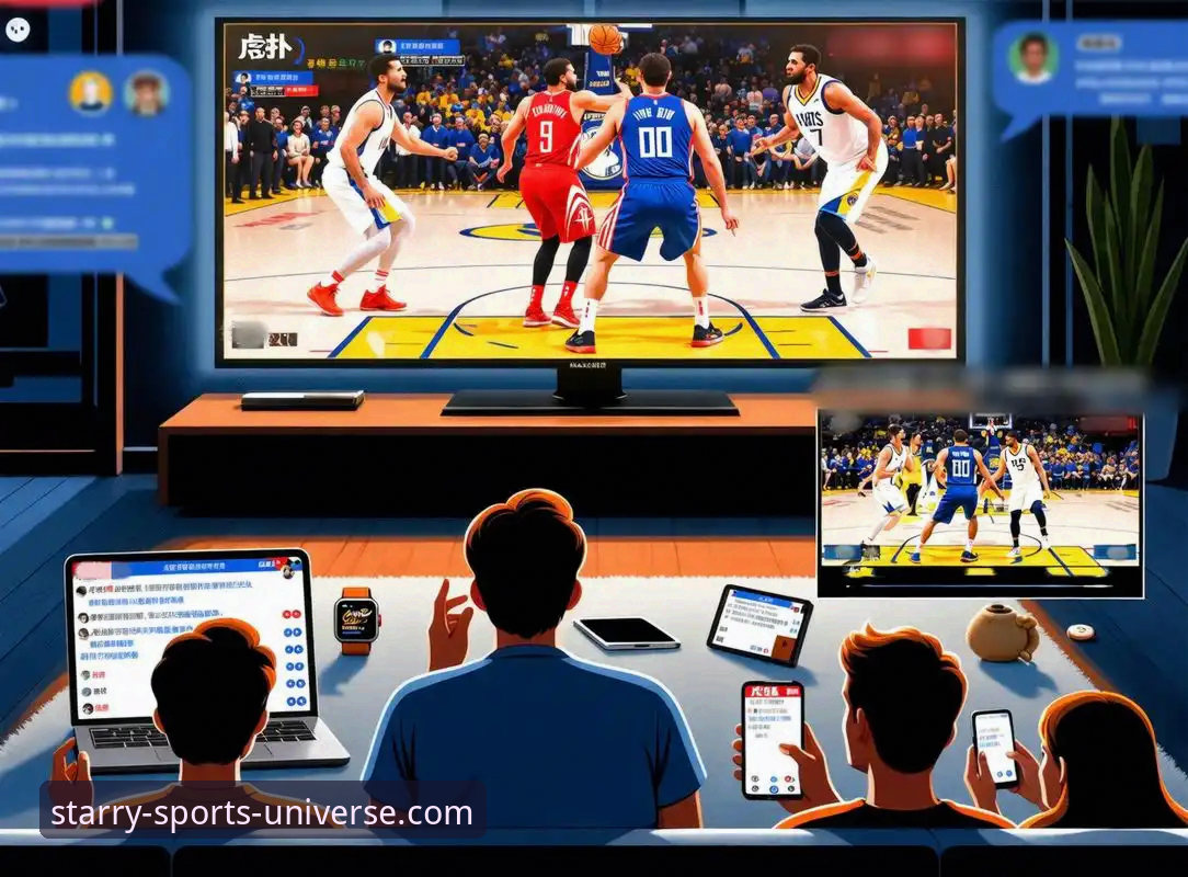 3大突破功能：随时随地看体育直播最新版v3.2.0重塑观赛体验